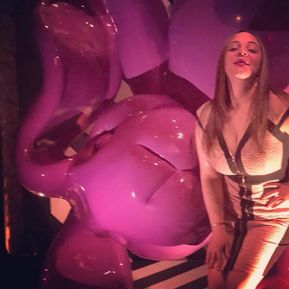 Meet your Posher, Soleyni